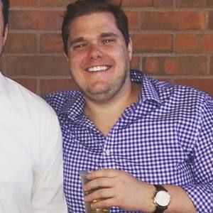 Meet your Posher, Tyler